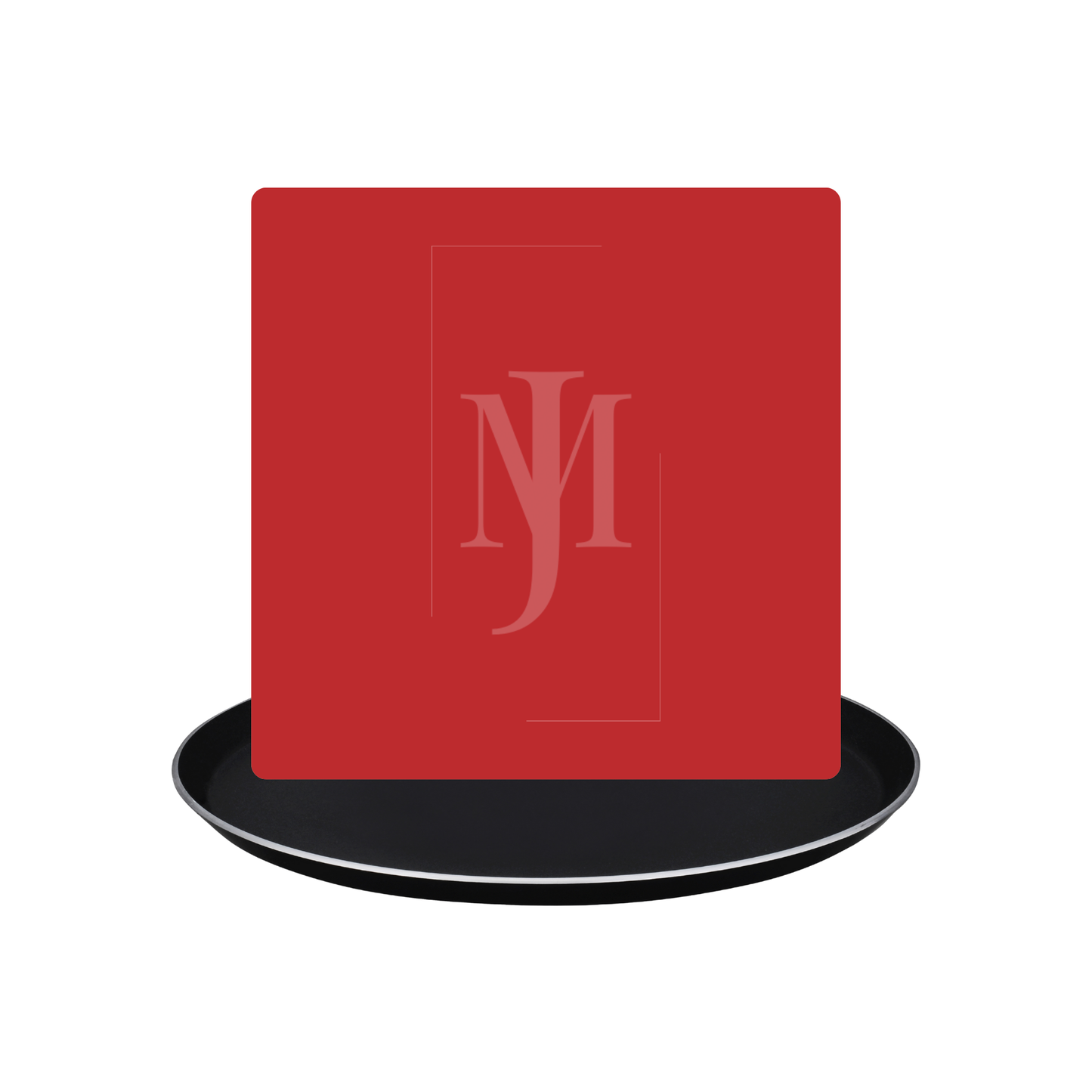 Red 1/8” (3mm)