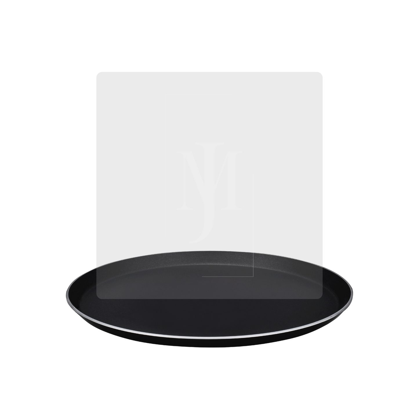 Clear 1/8” (3mm) - Basic or Frosted
