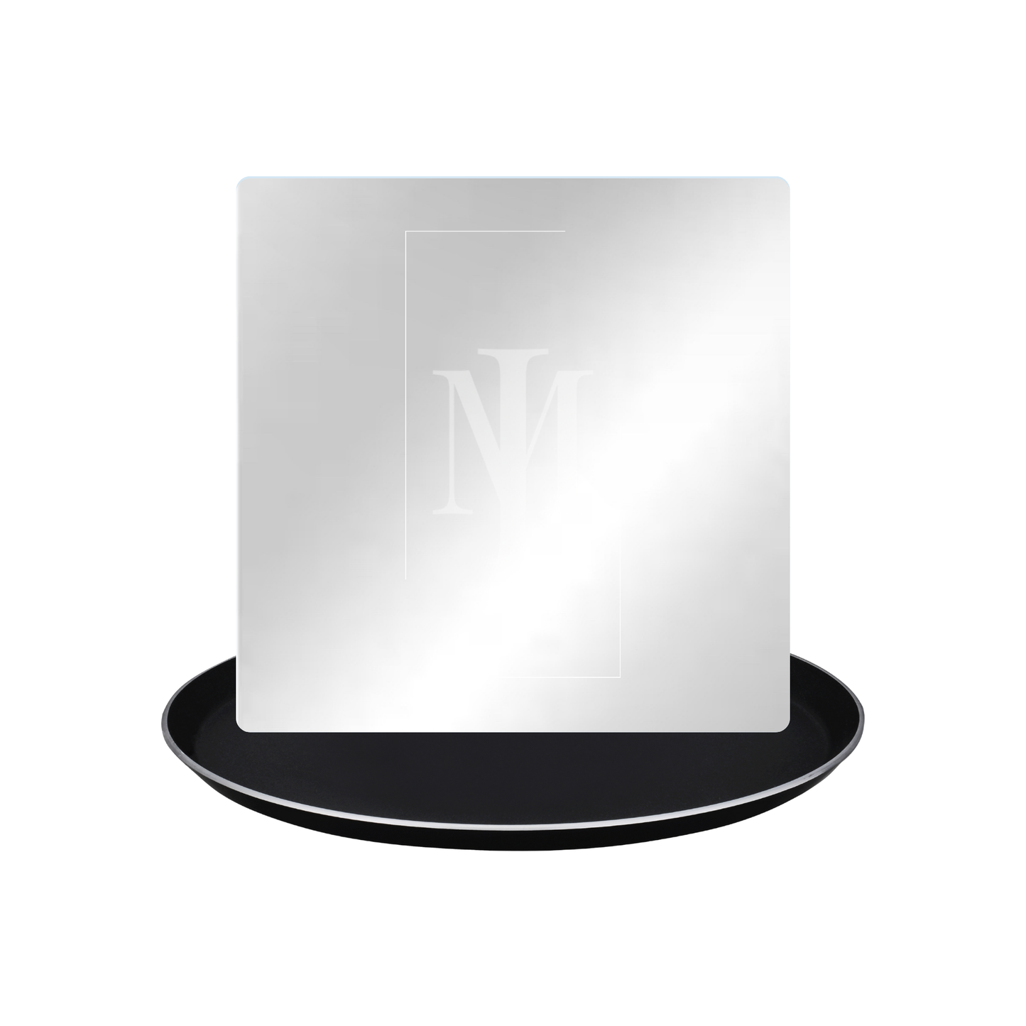 Silver Mirror 1/8” (3mm)