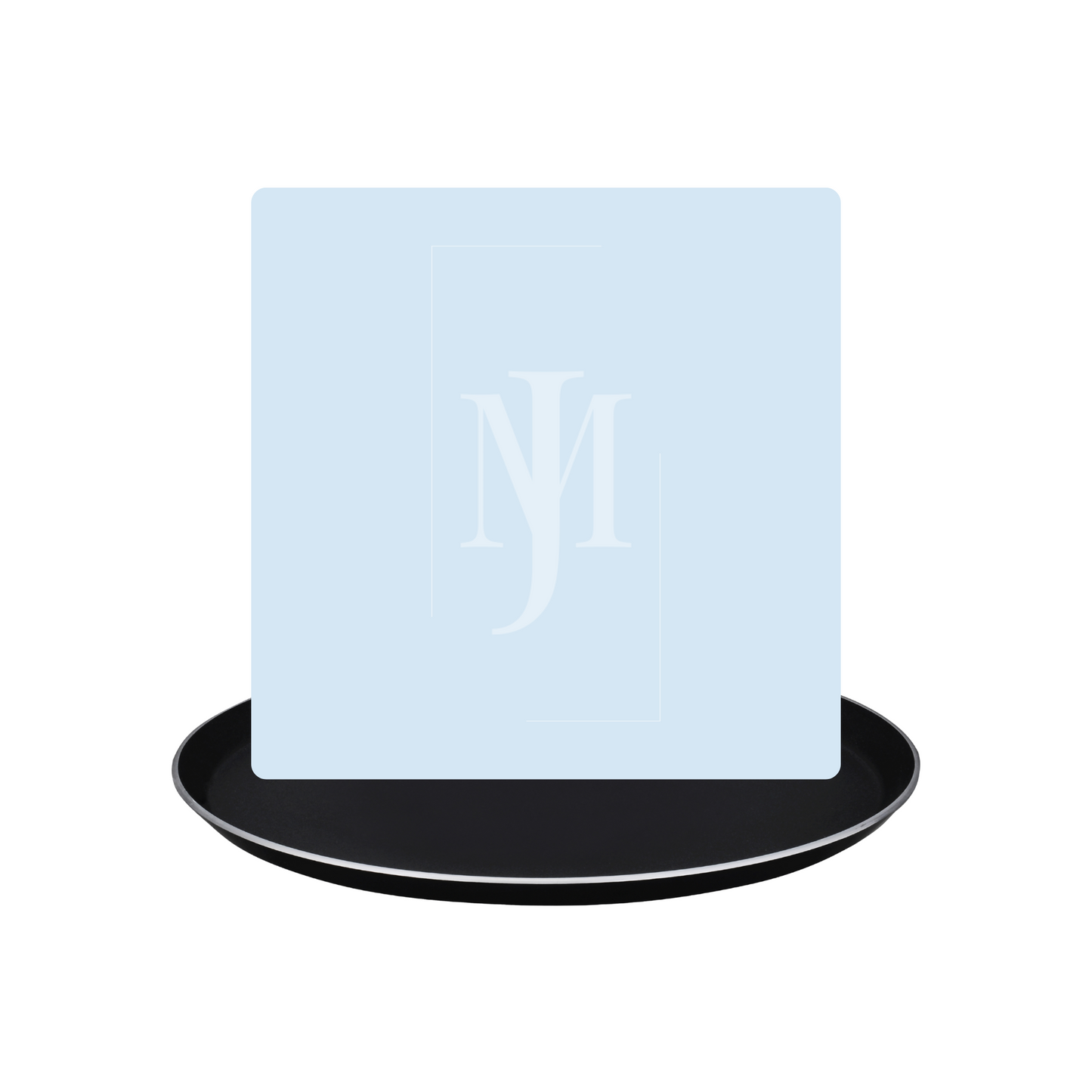 Powder Blue 1/8” (3mm) - Pastel