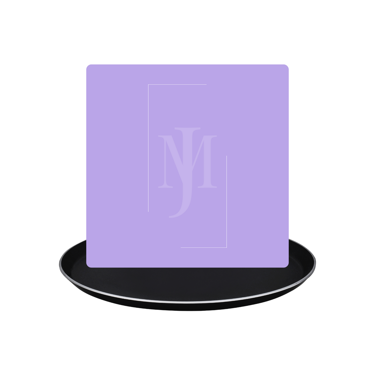 Purple 1/8” (3mm) - Pastel