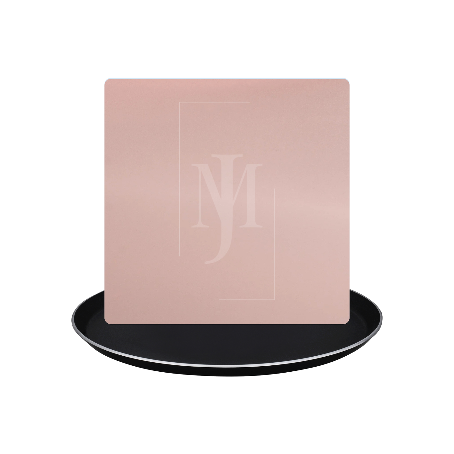 Rose Gold Mirror 1/8” (3mm)