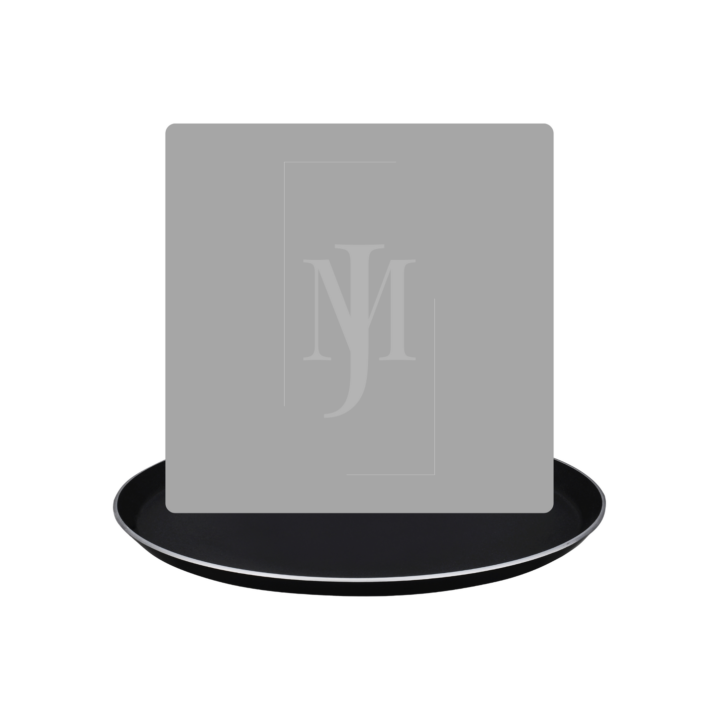 Gray 1/8” (3mm)