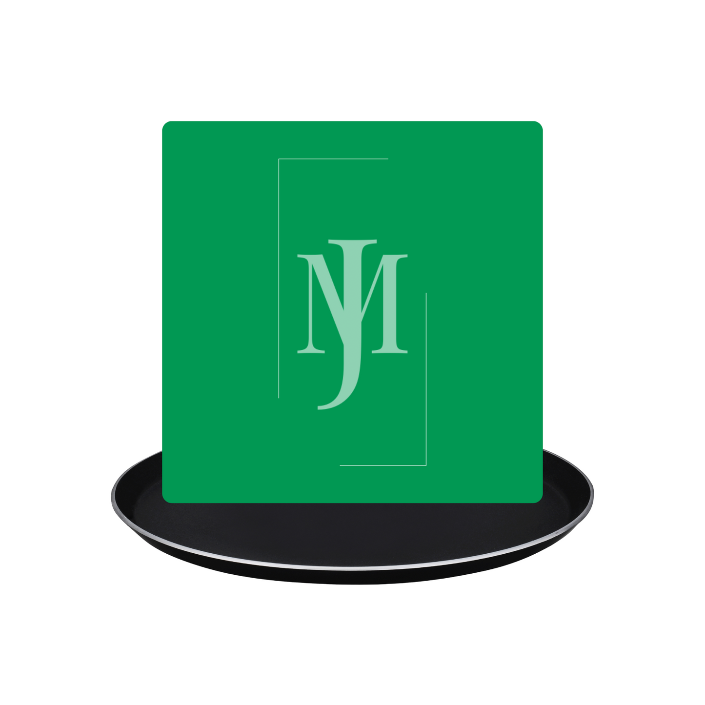 Green 1/8” (3mm)