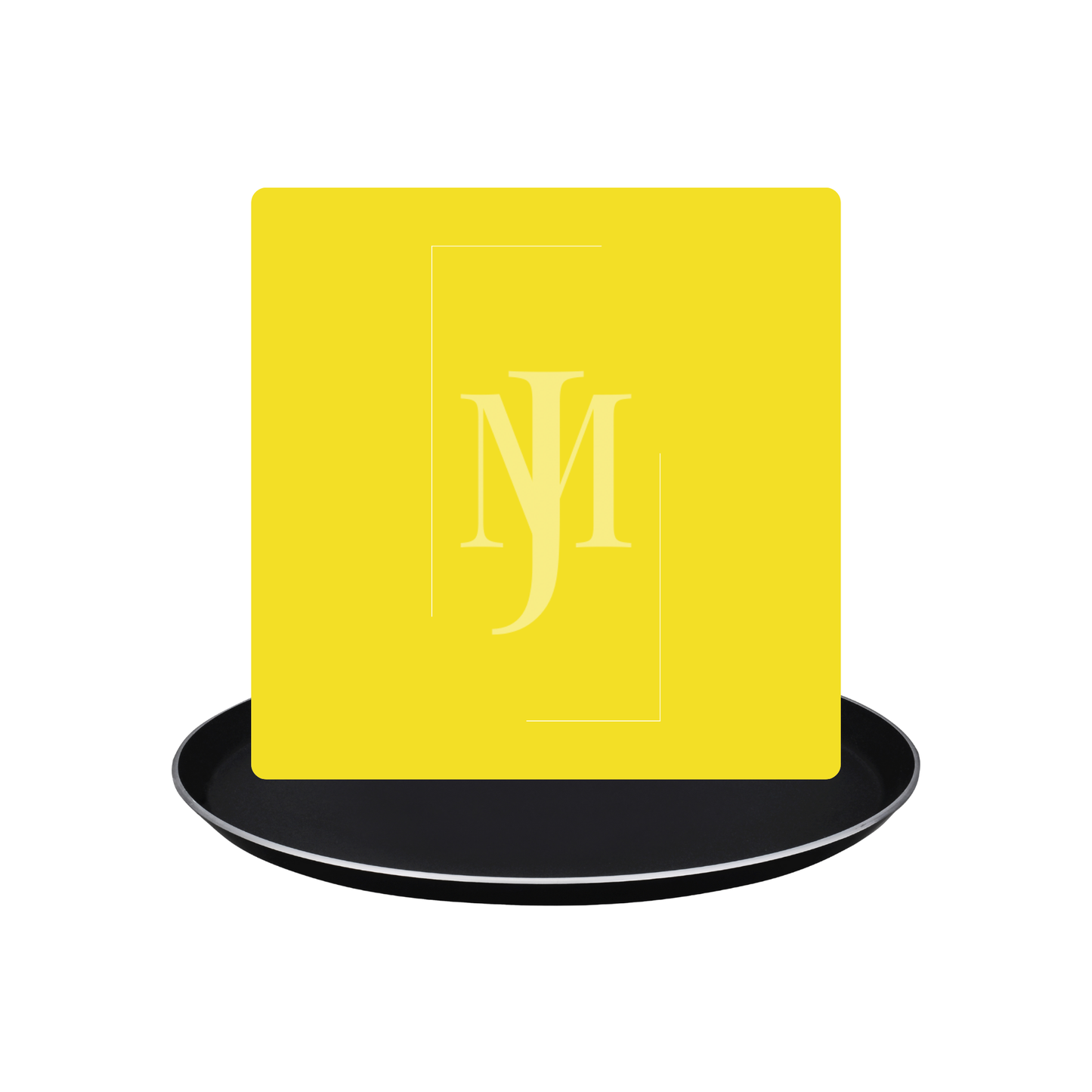 Yellow 1/8” (3mm)