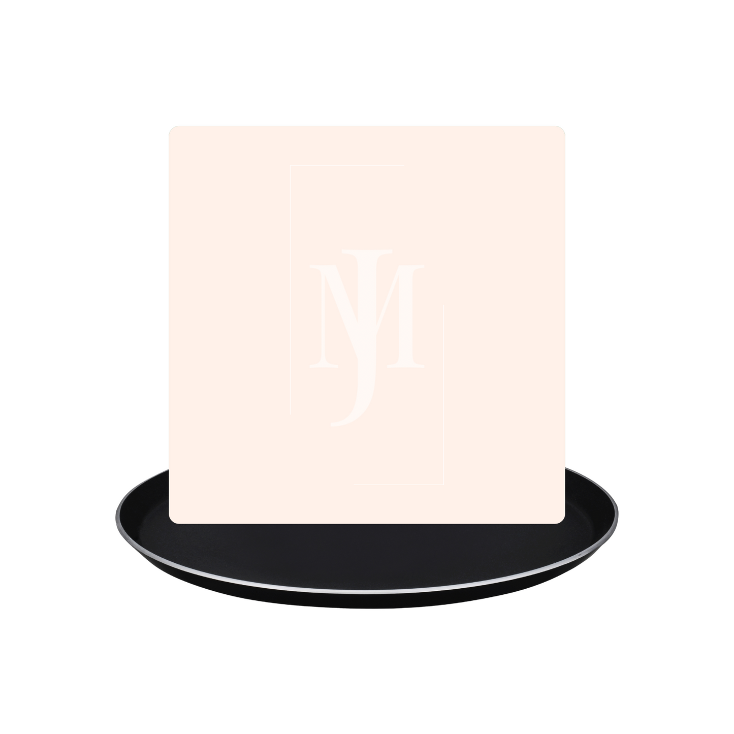 Nude 1/8” (3mm) - Pastel