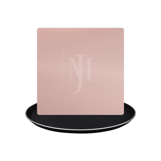 Rose Gold  Mirror 1/8” (3mm)