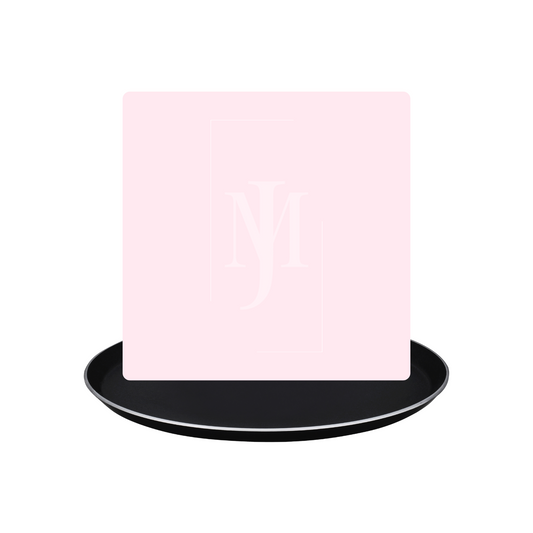 Cotton Candy Pink  1/8” (3mm) - Pastel