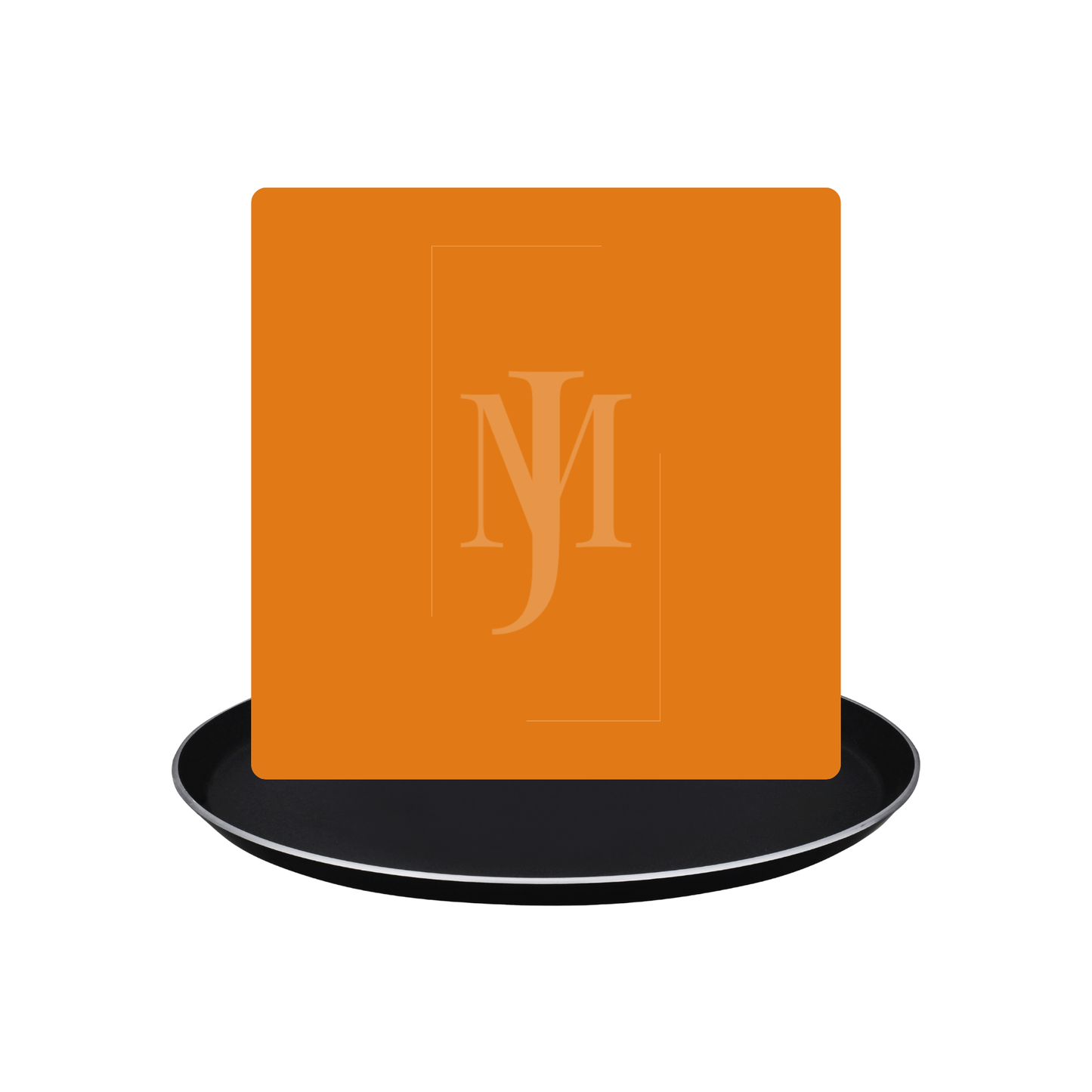 Orange 1/8” (3mm)
